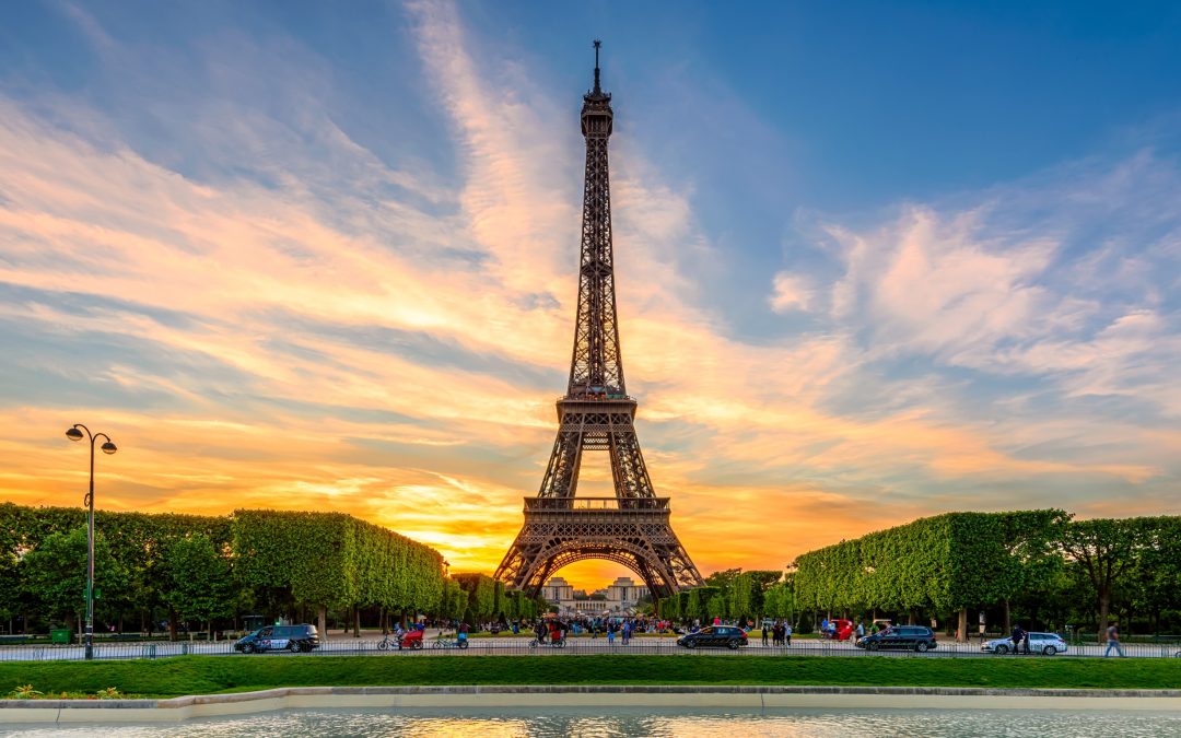 Investissement immobilier : 5 raisons stratégiques d’acheter un appartement à Paris