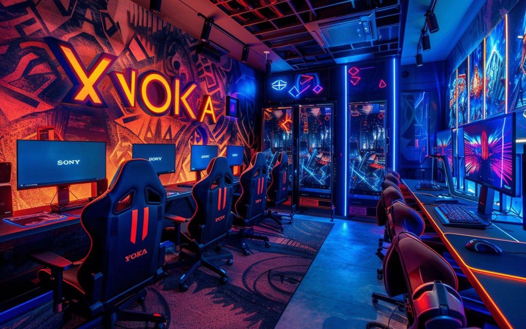 Wooka Esport : l&rsquo;association pour les passionnés de sport électronique