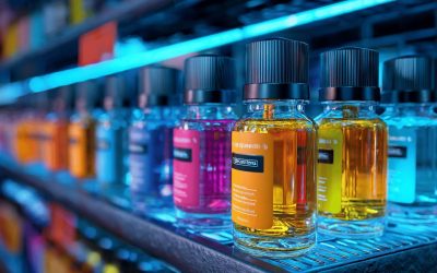 E-liquides Concept Arome pas cher – Kentucky, Maryland et autres arômes pour cigarette électronique