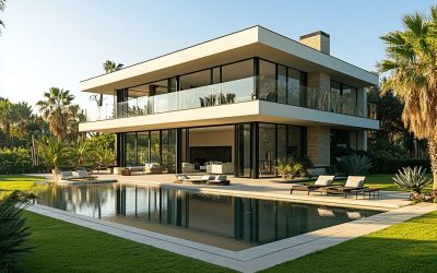 Villa Comporta Alma da Comporta : luxe, nature et sérénité au cœur d’un havre de paix