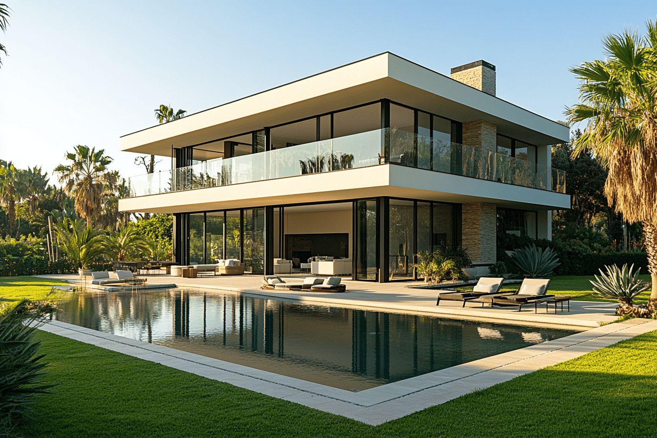 location de luxe dans la villa comporta alma da comporta