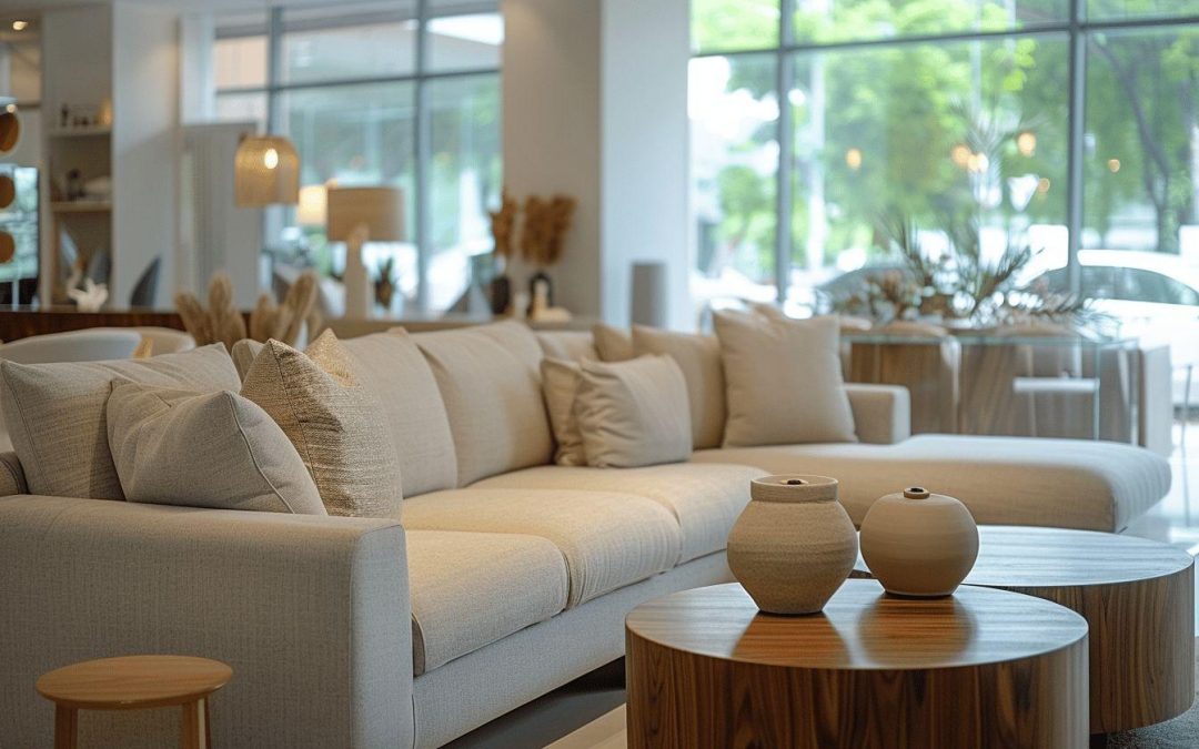 Meubles design made in design : mobilier contemporain et décorations pour votre intérieur