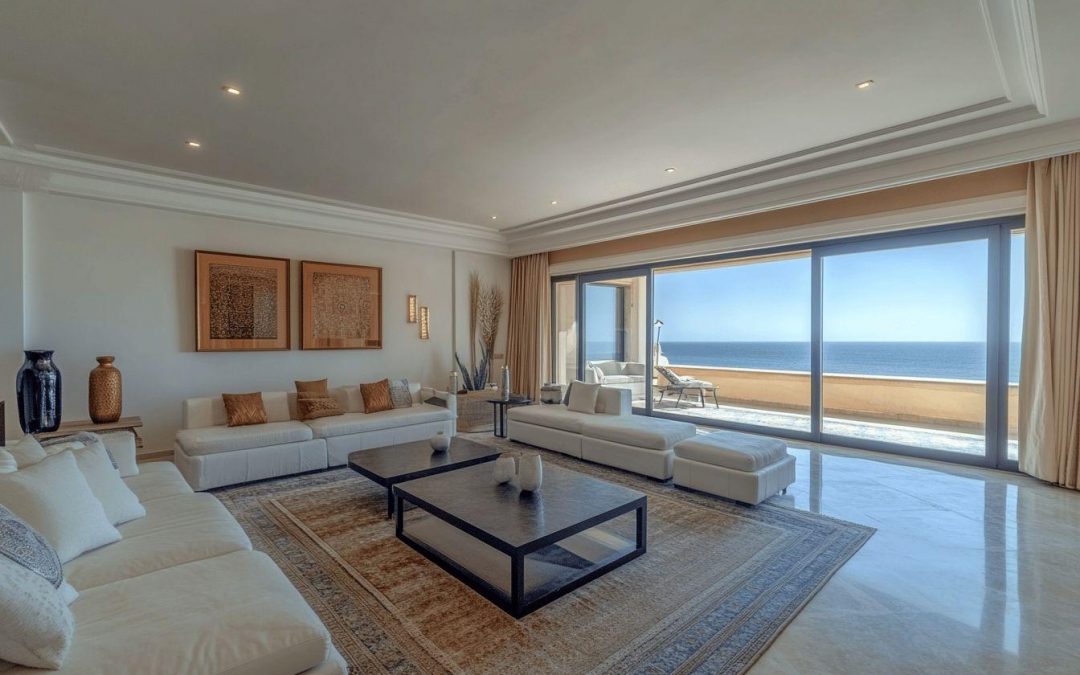 Vente d&rsquo;appartements à Essaouira : découvrez les meilleures offres immobilières