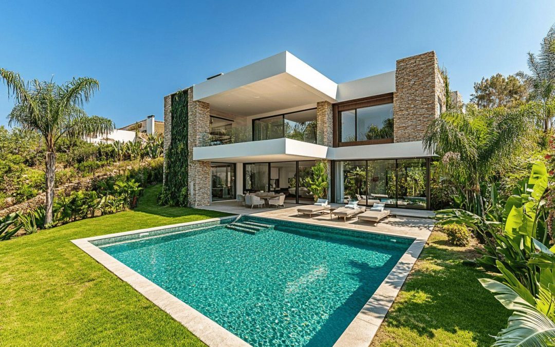 Villa à vendre à Bali de particulier à particulier : annonces immobilières de maisons et villas