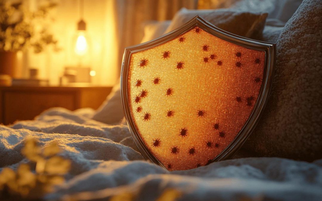 Comment fonctionne l&rsquo;assurance punaises de lit : protection et indemnisation