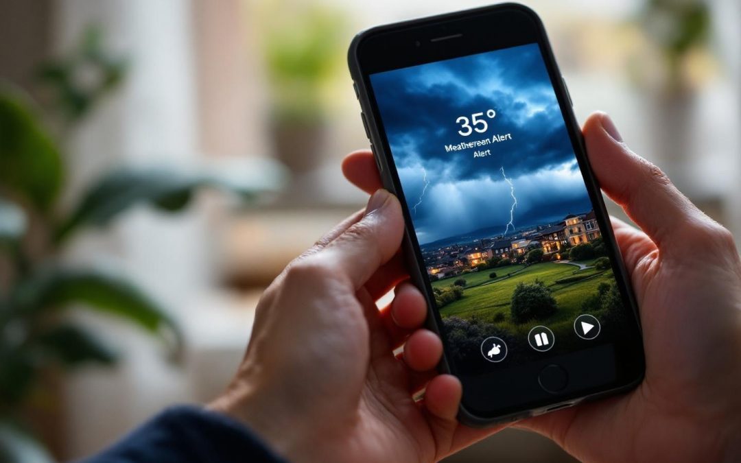 Intempéries, incendies, séismes : les bons réflexes pour sécuriser votre maison face aux catastrophes naturelles