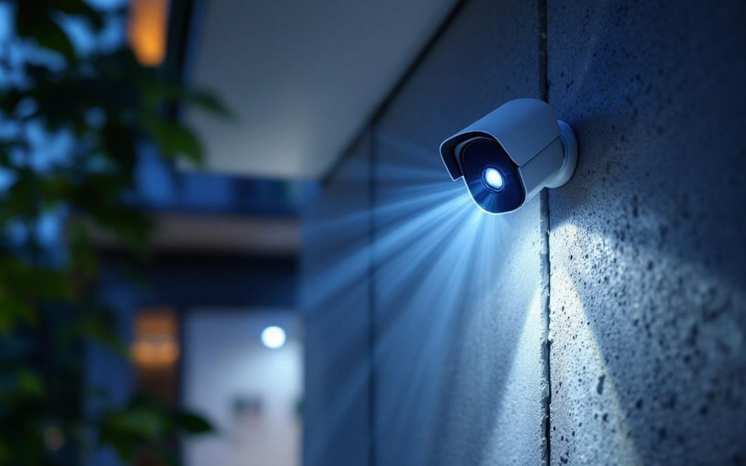 Comment protéger efficacement sa maison contre les cambriolages : astuces et conseils de sécurité