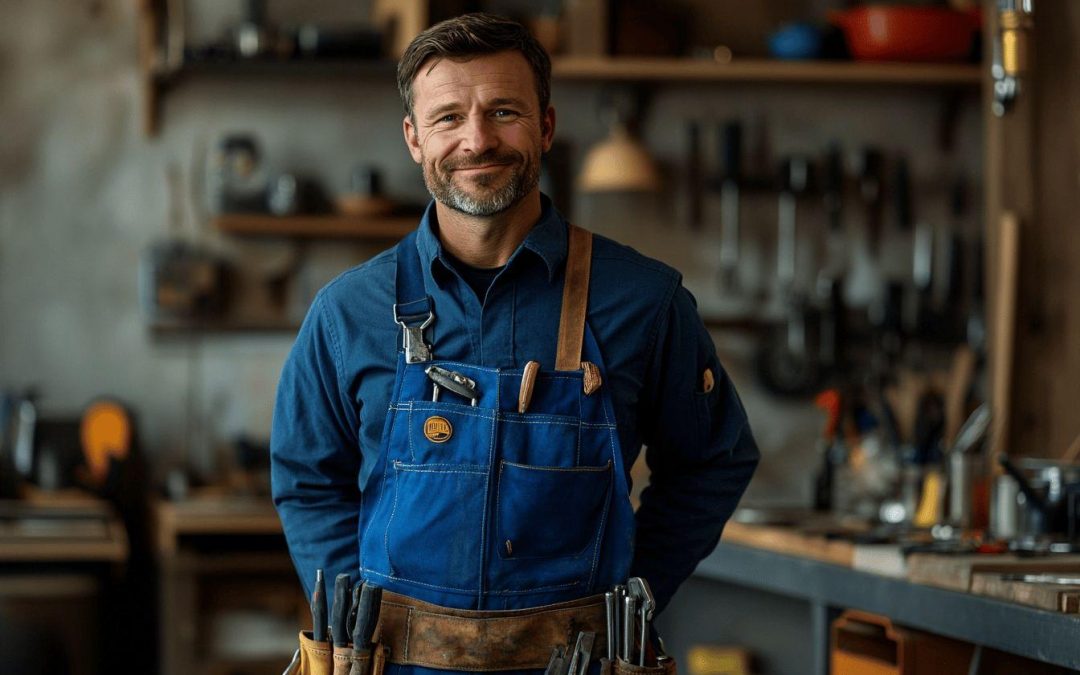 Plombier chauffagiste professionnel dans le Val-d&rsquo;Oise – Service rapide et artisanal 7j/7