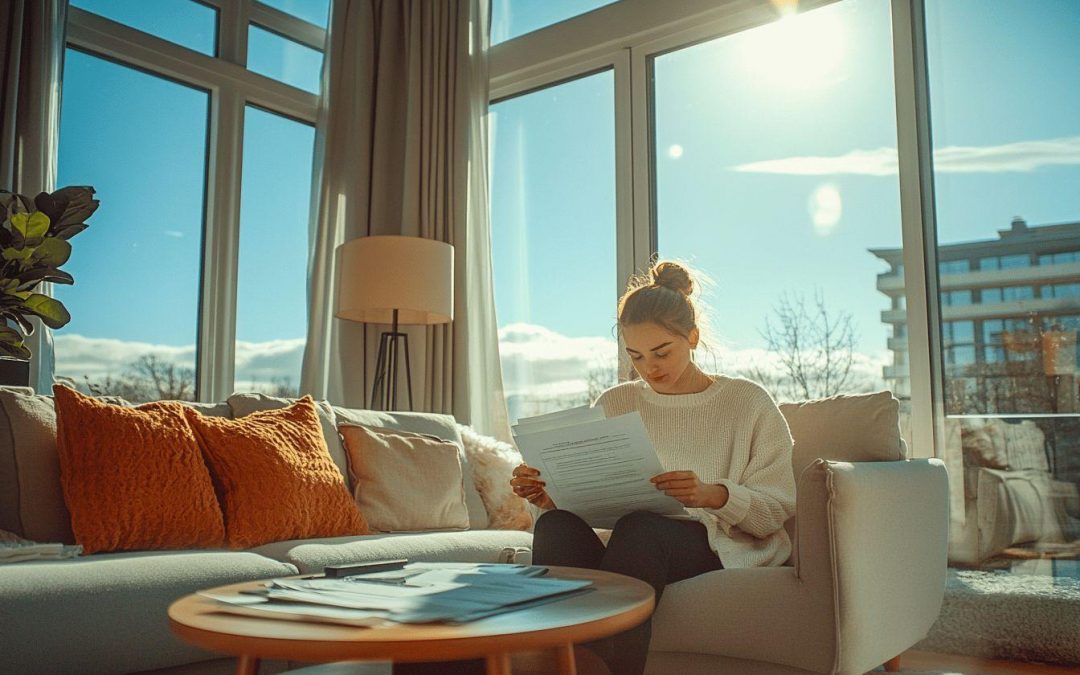 Location appartement à Paris : annonces immobilières pour votre logement