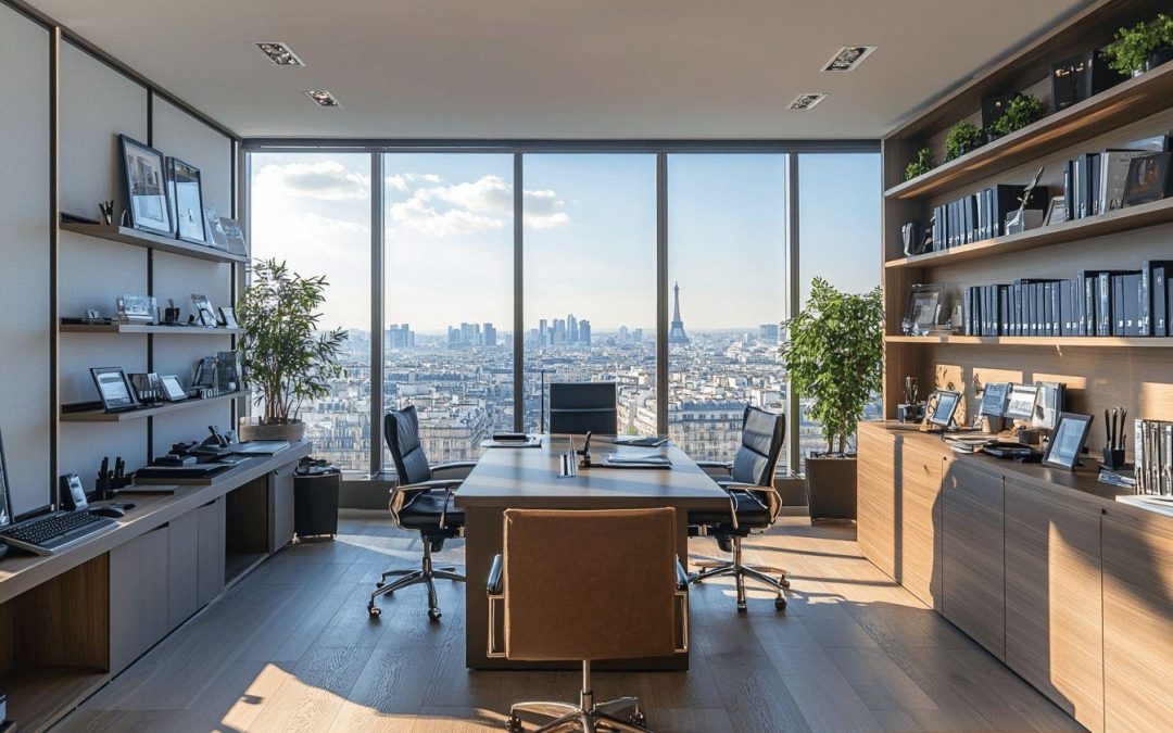 Agence immobilière Paris 15 – Accompagnement sur-mesure pour vos projets