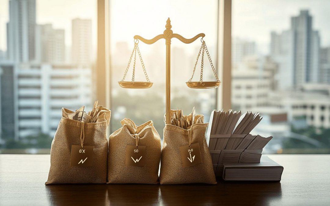 Immofoch.fr : optimisez votre gestion de patrimoine pour un avenir financier serein