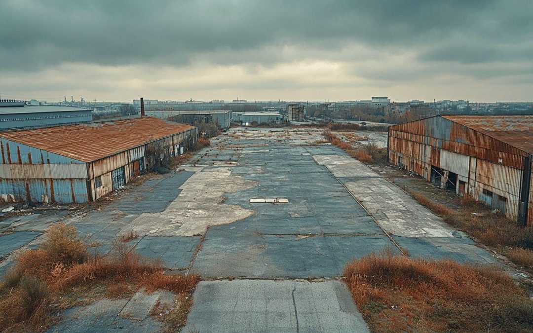 Terrains industriels à vendre en France : annonces et vente d&rsquo;immobilier pour entreprises