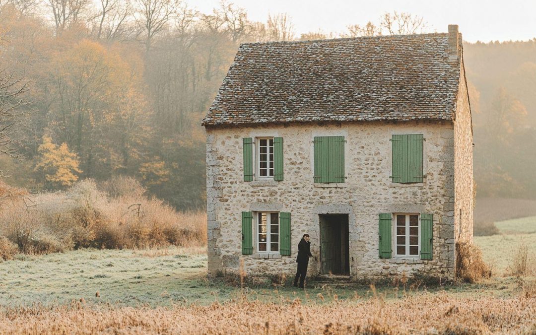 Acheter une maison dans le Morvan : trouvez votre propriété à vendre