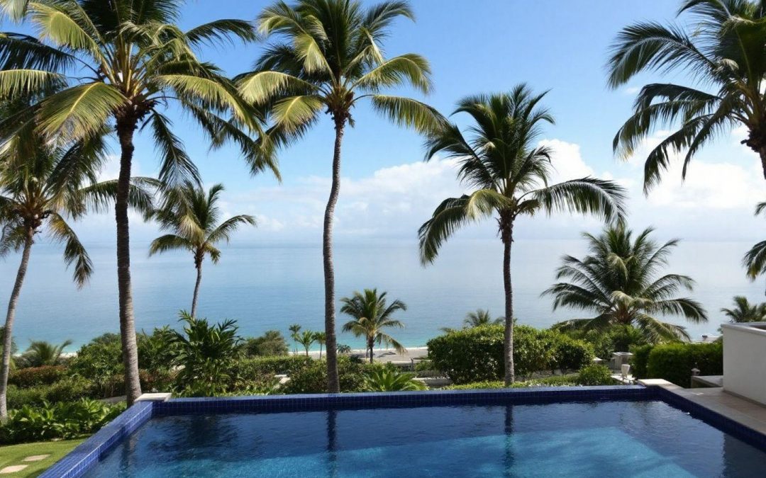 Villa à vendre à Saly Sénégal : propriétés en baisse de prix