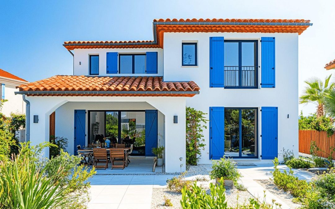 Maison à vendre Narbonne Plage : agence Navarro immobilier pour votre achat immobilier