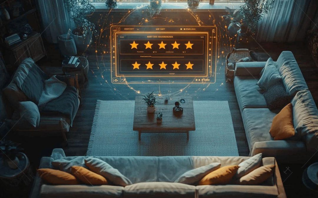 Simulateur gratuit de classement en étoiles pour votre meublé de tourisme