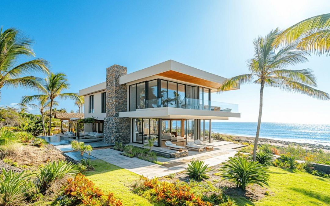 Immobilier au Cap-Vert : maisons et appartements à vendre pour votre investissement