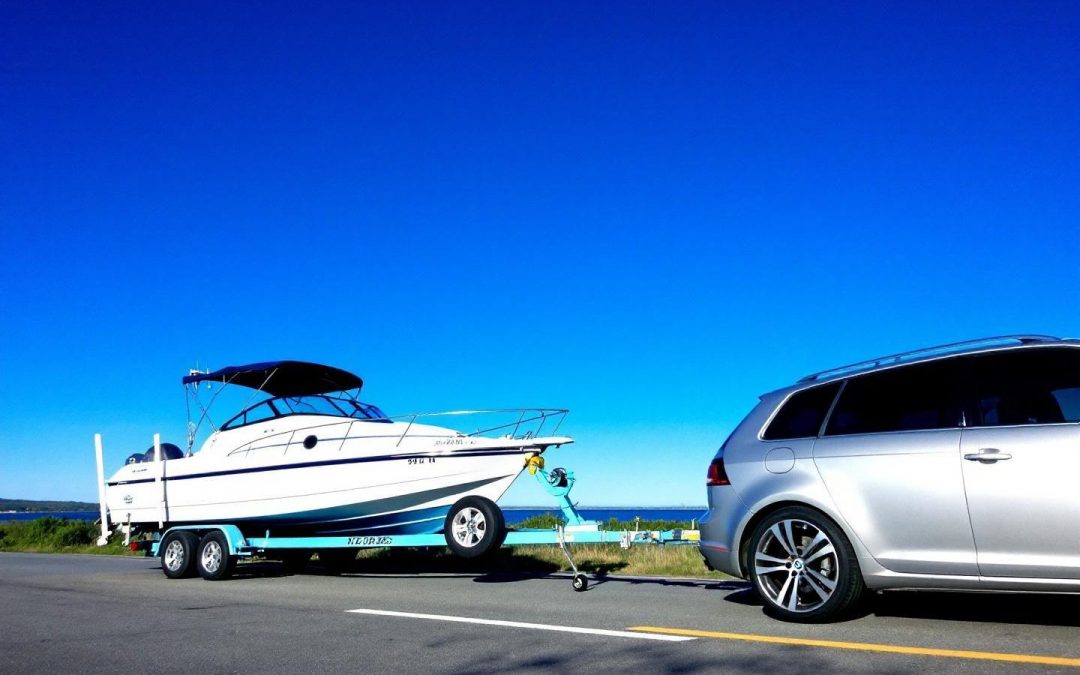 Location remorque pour bateau : guide complet pour transporter votre embarcation en toute sécurité