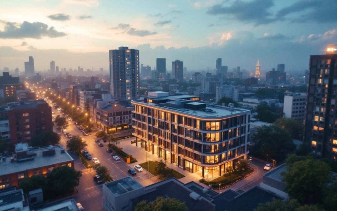 Comment estimer le prix d&rsquo;une maison : guide pour évaluer la valeur de votre bien immobilier