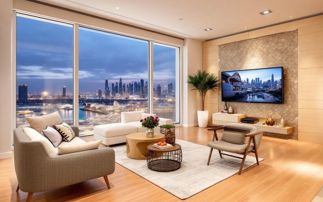 Comment acheter un appartement à Dubaï sereinement ?