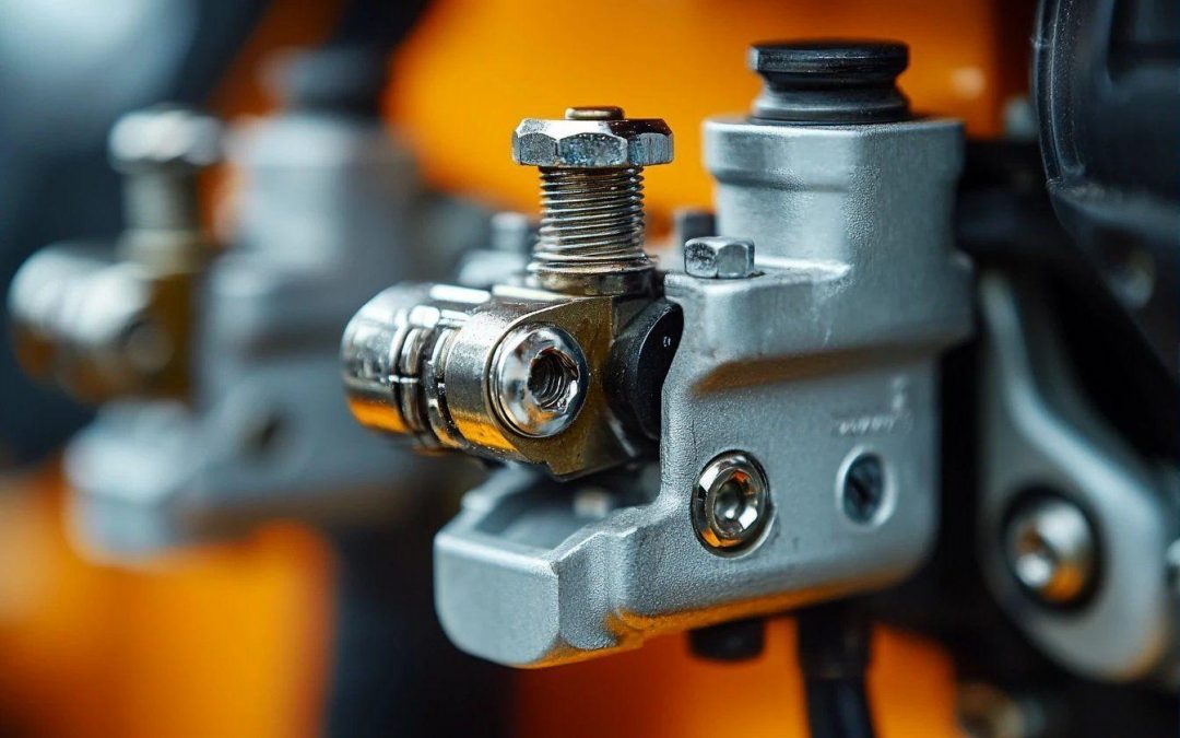 Comment régler correctement les vis H et L du carburateur de votre tronçonneuse Stihl