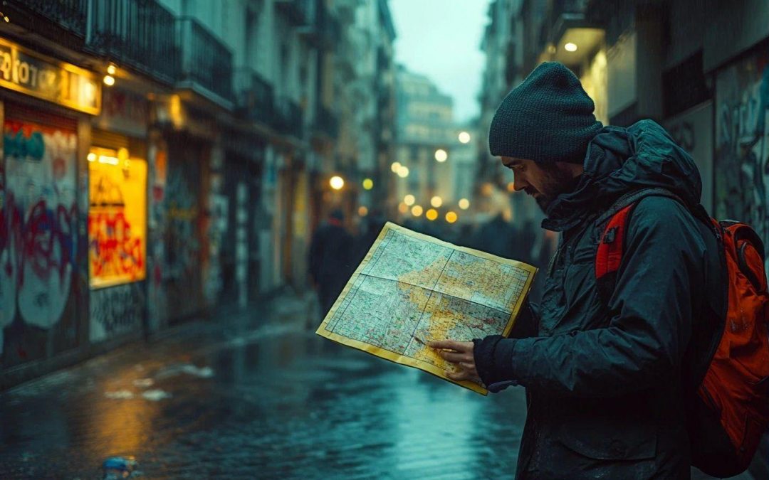 Quartiers à éviter à Madrid : guide de sécurité pour découvrir la ville en toute tranquillité