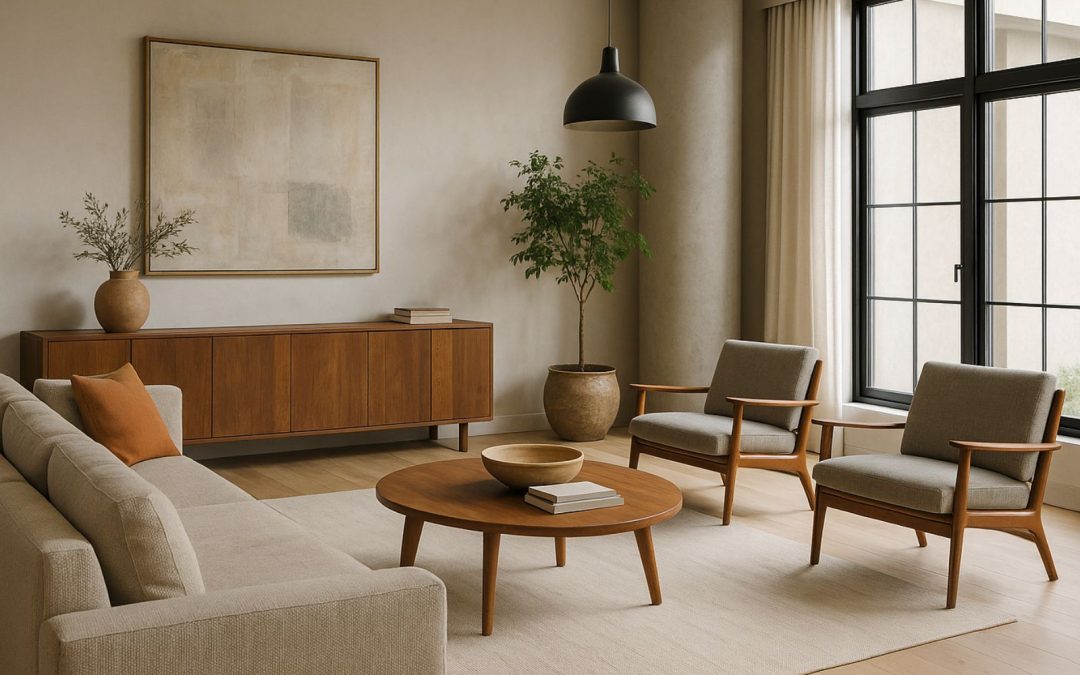 Architecture d’intérieur et achat immobilier : penser l’aménagement dès l’acquisition