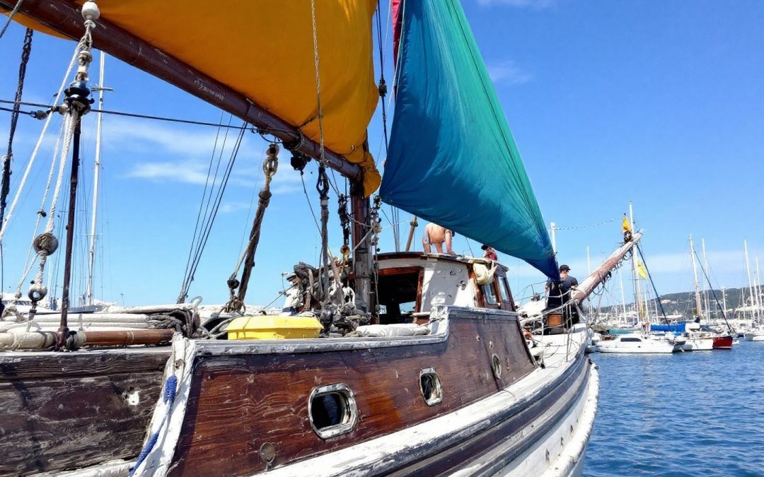 Bateaux d&rsquo;occasion à vendre à Marseille | Annonces de vente et achat de bateaux pas cher