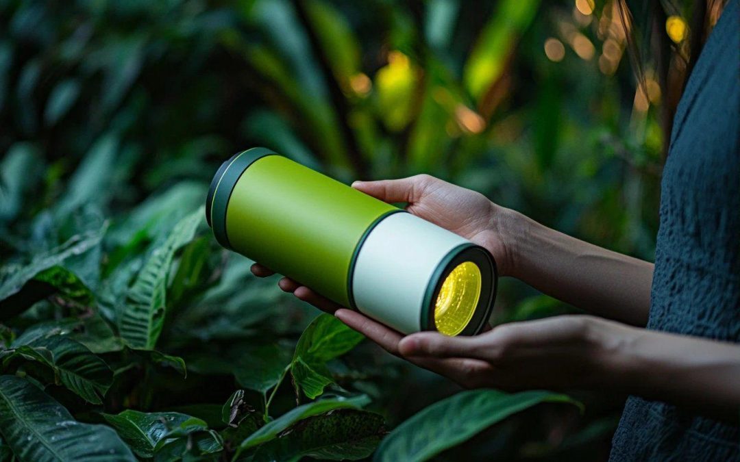 Alexandre Reant : le piège à moustique révolutionnaire et écologique, une innovation efficace