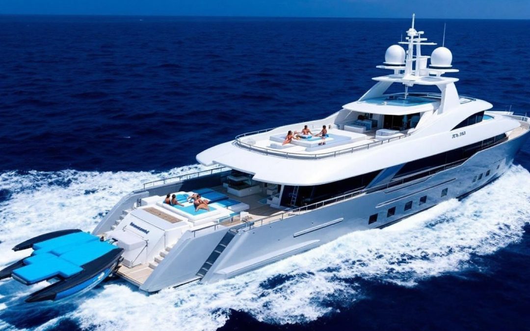 Location de bateau pour 20 personnes : trouvez la meilleure offre pour votre sortie en groupe