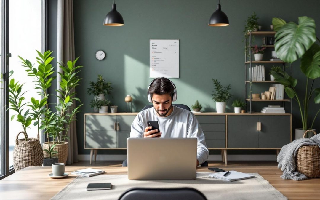 Les meilleurs moyens de communication pour agences immobilières : stratégies efficaces