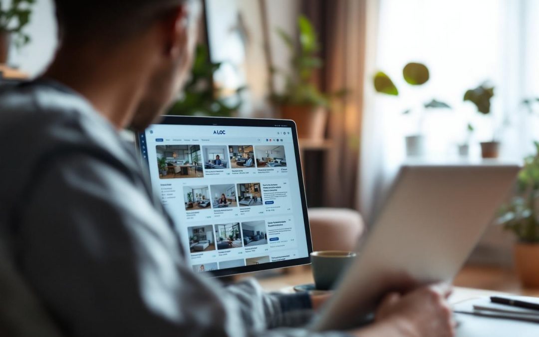 LOC&rsquo;annonces : trouvez et postulez pour votre logement social en ligne