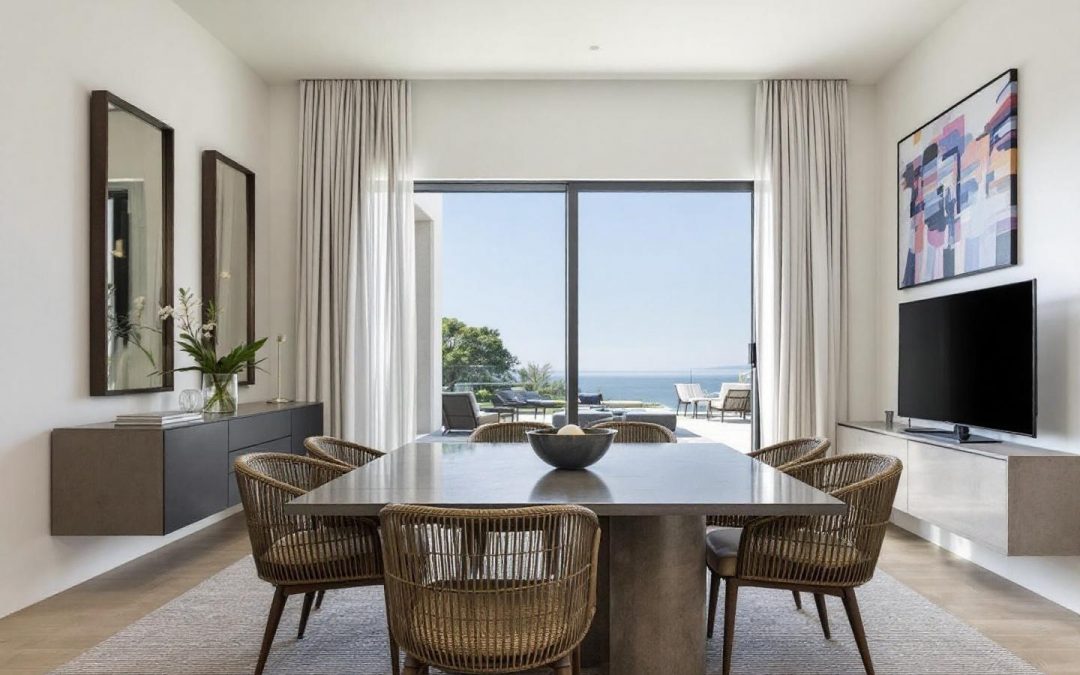 Photographe immobilier professionnel à Toulon – Photos de qualité pour vos biens