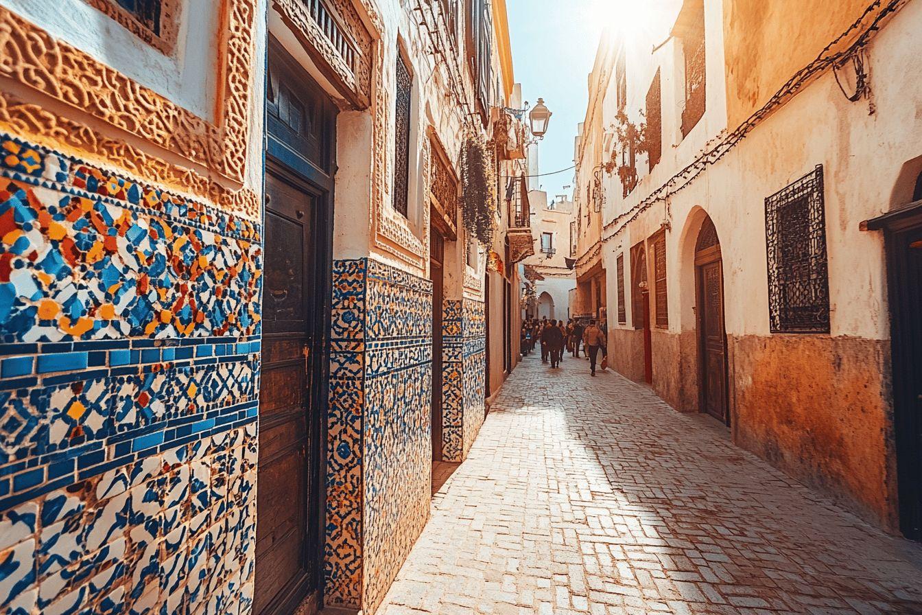 riad a renover essaouira