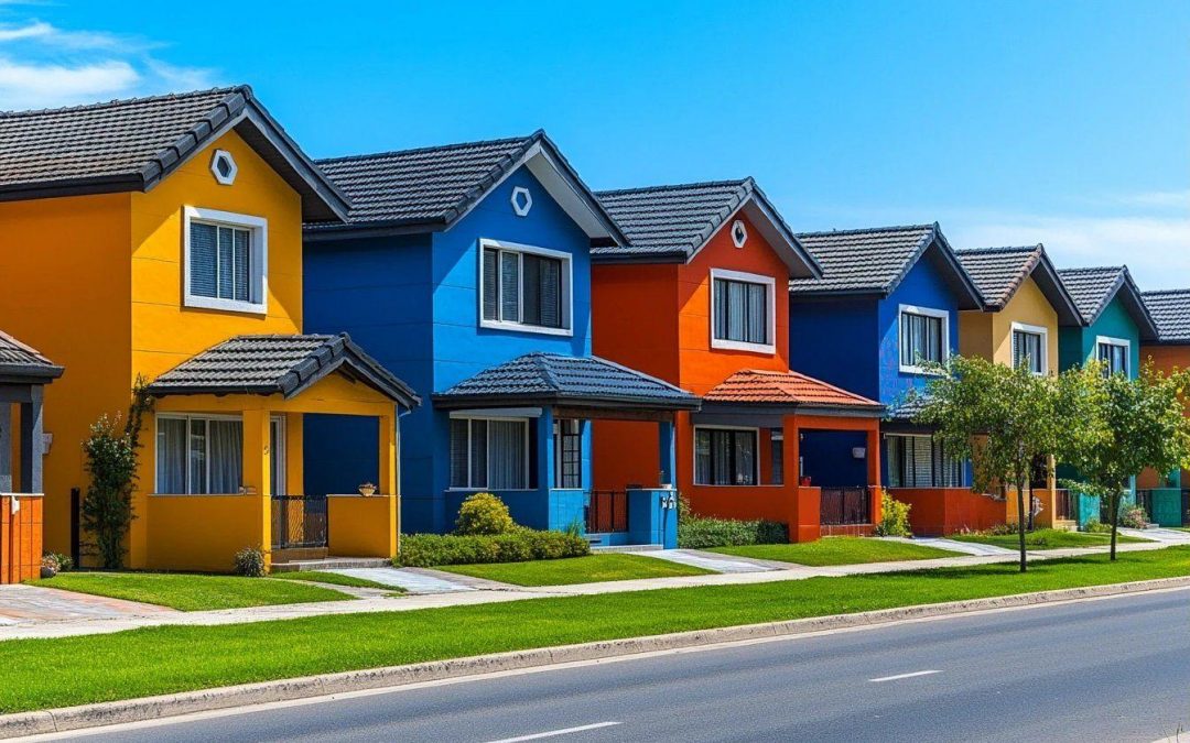 Maisons à vendre à Argentan : annonces immobilières Hexagone