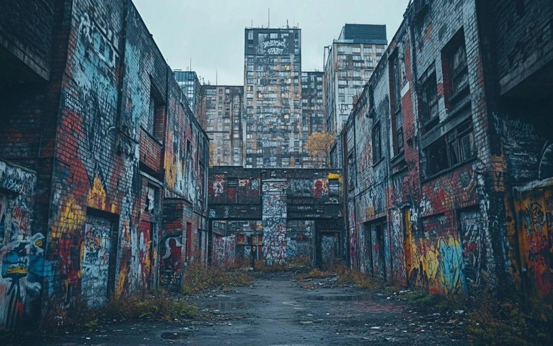 Quartiers de Pau à éviter : zones dangereuses et sensibles pour vivre dans la ville