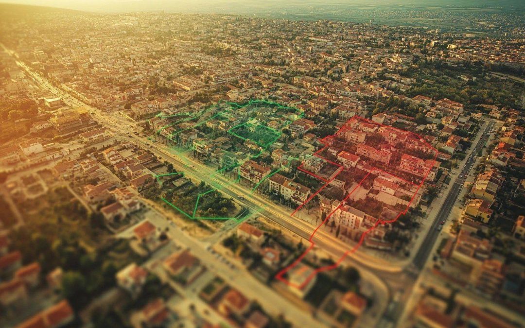 Quartiers de Pessac à éviter : où vivre et quels endroits dangereux à Pessac ?