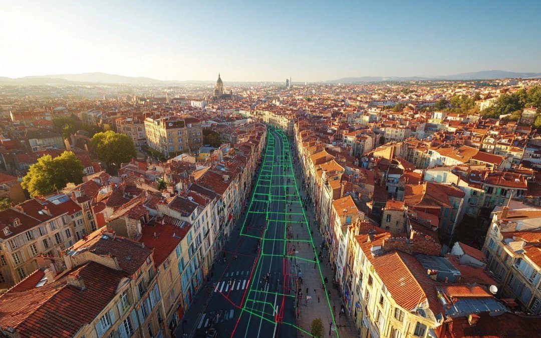 Bourges : les quartiers à éviter et les zones à privilégier pour vivre en sécurité