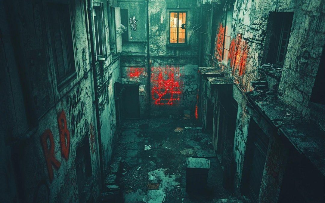 Quartiers à éviter à Nice : les zones dangereuses et sensibles à connaître avant d&rsquo;investir