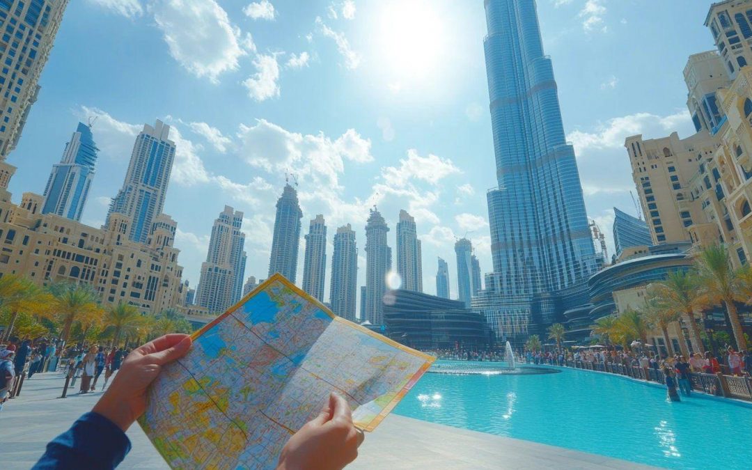 Voyage Dubaï Emirates Holidays : guide complet pour des vacances au meilleur prix
