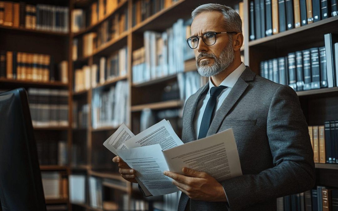 Tarif et procédure d&rsquo;expulsion locative : coûts et délais réels d’une expulsion en France