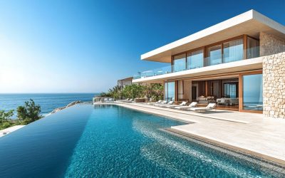 Hôtels à vendre en Espagne bord de mer : annonces d’achat et vente d’hôtels de luxe