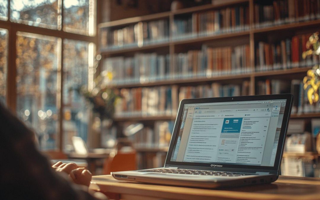 Sogo Lille : connexion, configuration et guide complet de la messagerie académique