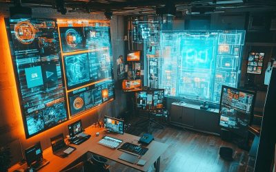 École marketing digital Nexa : formations et avis sur les cursus digitaux