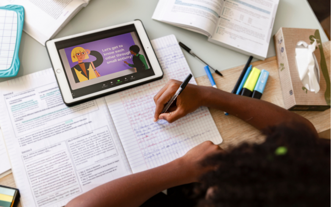 Wooclap : outil interactif pour dynamiser les apprentissages numériques dans les établissements