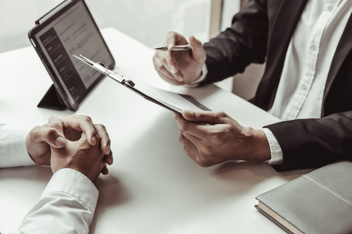 comment répondre à une offre d'emploi
