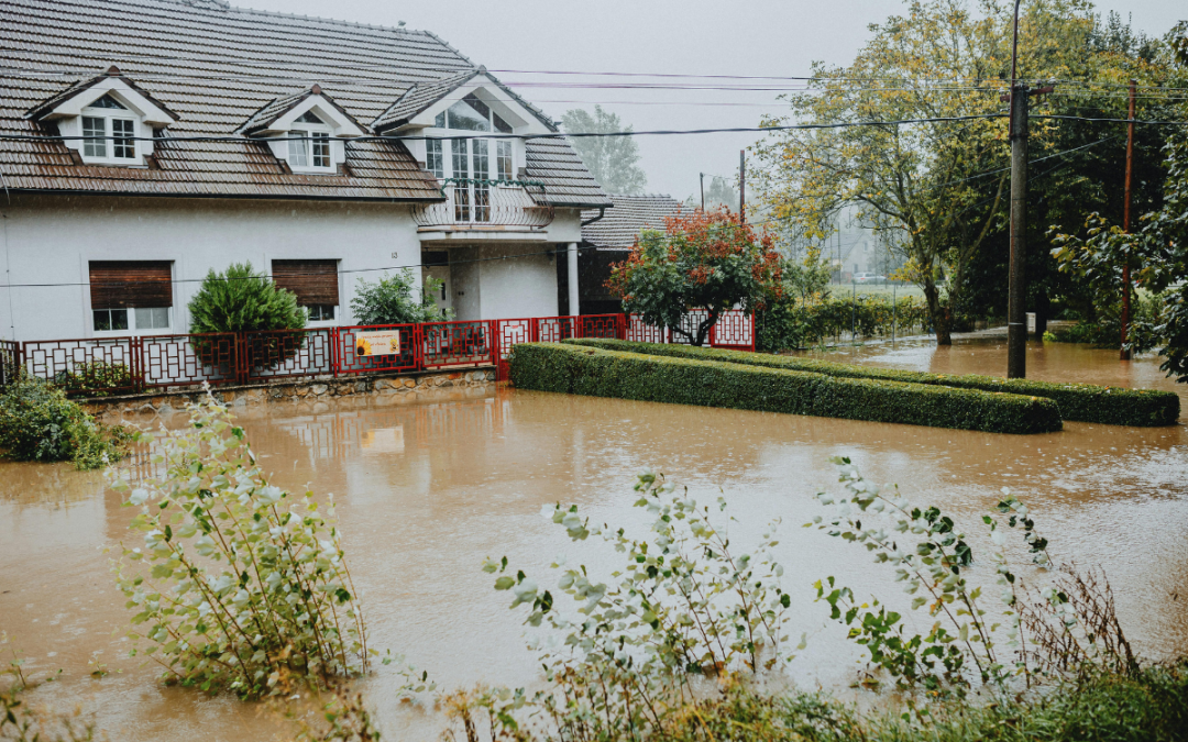 Système d&rsquo;alerte et de vigilance pour les crues et inondations : prévision et avertissement des risques