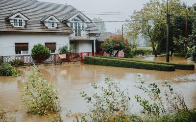 Système d’alerte et de vigilance pour les crues et inondations : prévision et avertissement des risques