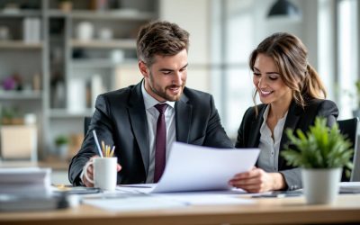 Achat et vente de portefeuille d’assurance : guide complet pour courtiers