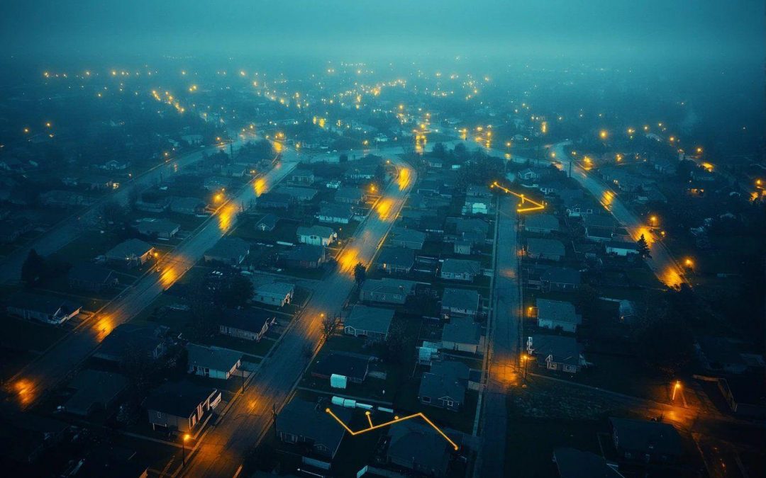 Saint-Leu-la-Forêt : quartiers à éviter et avis sur la ville, sécurité et vie des habitants